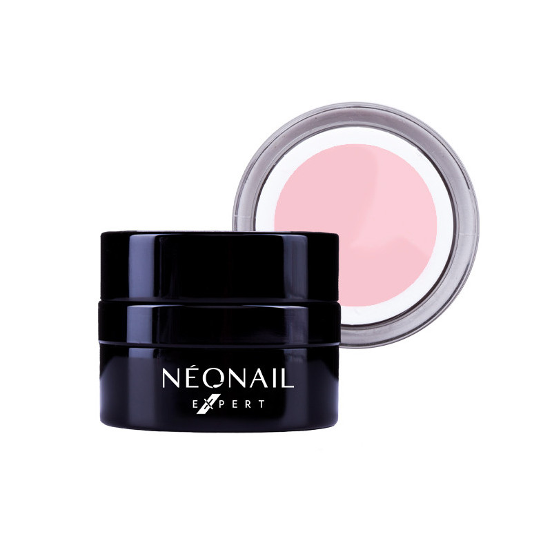Neonail Builder gel Expert 50 ml - Natural Pink