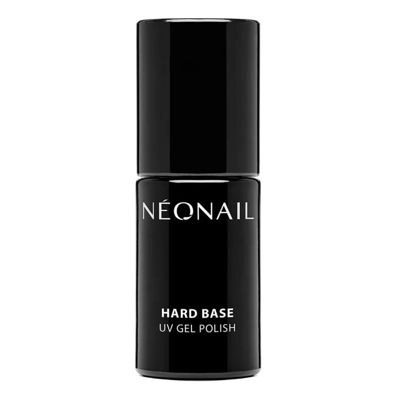 NeoNail Baza hybrydowa HARD BASE