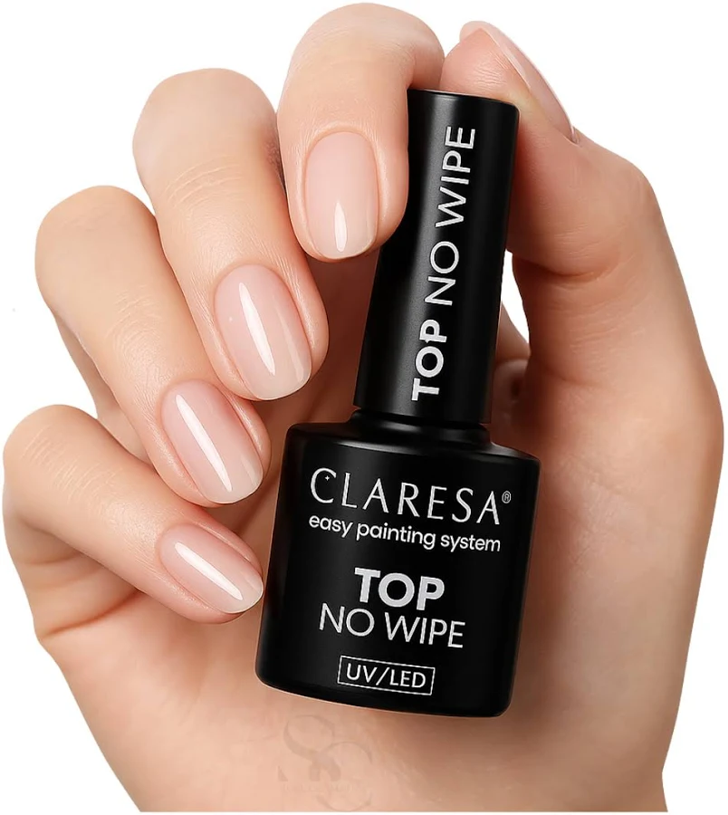 Claresa Top No Wipe 5ml