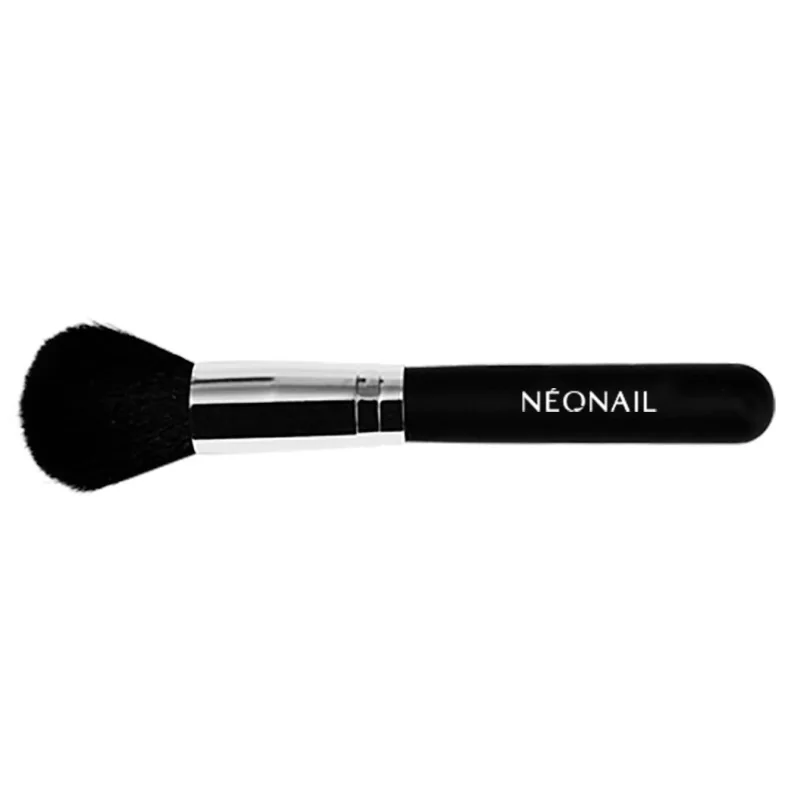 Neonail Pędzel do usuwania pyłu